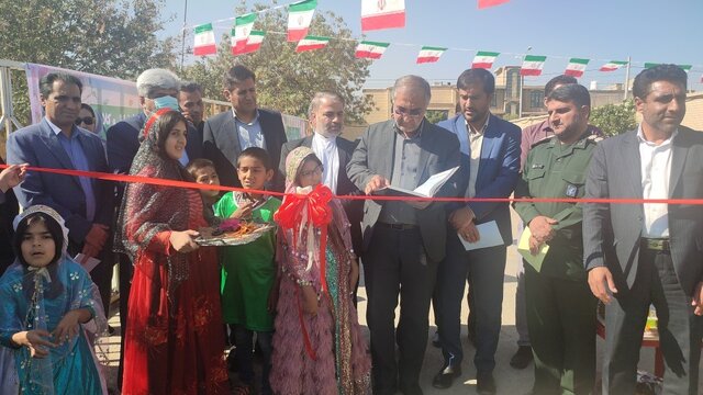 مدرسه اتباع خارجی در کَوار احداث می‌شود