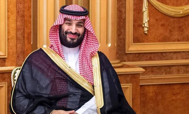 از اقدامات عربستان در حذف تمامی آیات و احادیث ضدیهودی و مبارزه با یهود تقدیر شد. از اقدامات عربستان در حذف تمامی آیات و احادیث ضدیهودی و مبارزه با یهود تقدیر شد.