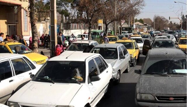 خیابانهای قفل بوشهر؛ دو سوم دانشآموزان سرویس ندارند!
