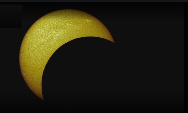 تصویری از اوج گرفت