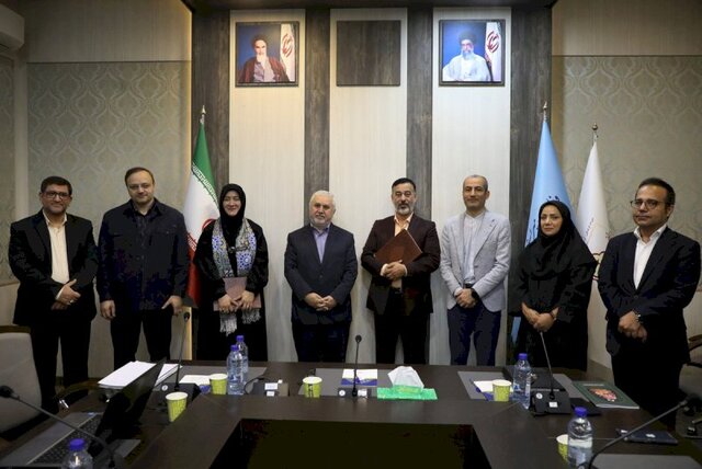 قول به رییسجمهور برای هزارتایی شدن موزهها