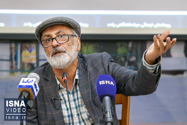 ویدئو / مسئولیت شوک روحی و روانی وارد شده به مهسا امینی با پلیس است ویدئو / مسئولیت شوک روحی و روانی وارد شده به مهسا امینی با پلیس است