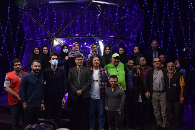 دشواری های ساخت یک مسابقه تلویزیونی از زبان سازندگان