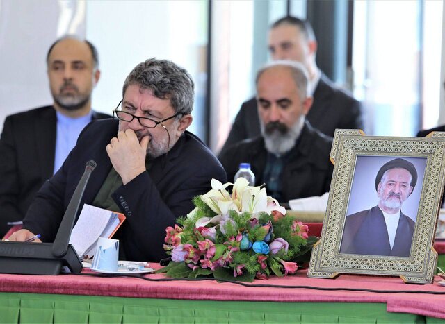 وزیر امور خارجه به مدیران رسانه های داخلی چه گفت؟ وزیر امور خارجه به مدیران رسانه های داخلی چه گفت؟