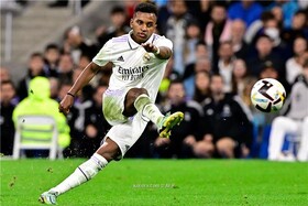 رودریگو رکورد رائول را شکست