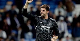 کورتوا: روز بد ما بود