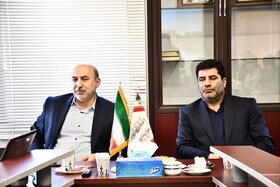 ضرورت تغییر رویه و توجه به نیاز بازار در پژوهشکده بیوتکنولوژی صنایع غذایی تبریز