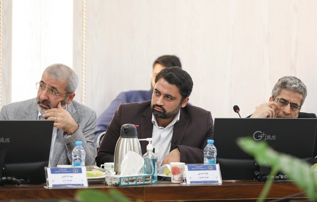 ضرورت تصویب طرح یکپارچه سازی مدیریت شهری ضرورت تصویب طرح یکپارچه سازی مدیریت شهری