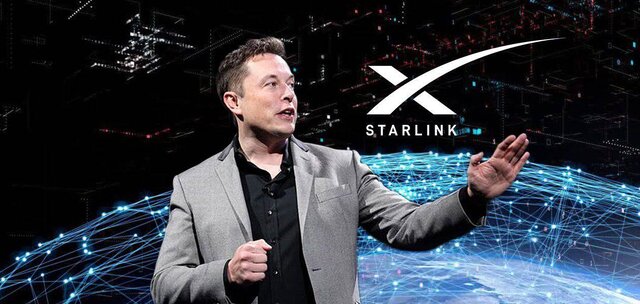 اینترنت ماهوارهای استارلینک از ابتدا تا امروز