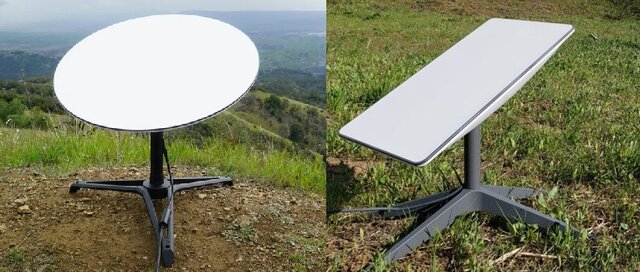 اینترنت ماهوارهای استارلینک از ابتدا تا امروز