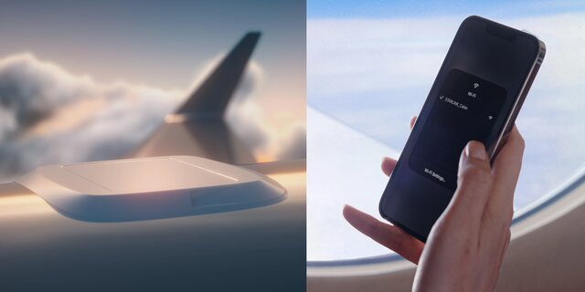 اینترنت ماهوارهای استارلینک از ابتدا تا امروز