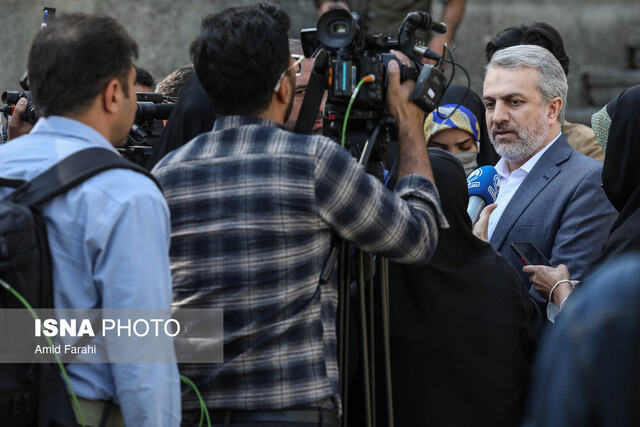 اعضای کابینه سیزدهم در حاشیه جلسه دولت چه گفتند؟