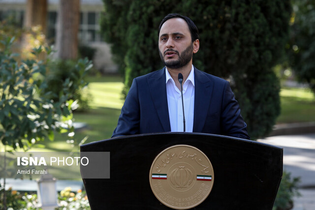 وزیر راه و شهرسازی بعد از پایان تعطیلات مجلس معرفی میشود وزیر راه و شهرسازی بعد از پایان تعطیلات مجلس معرفی میشود