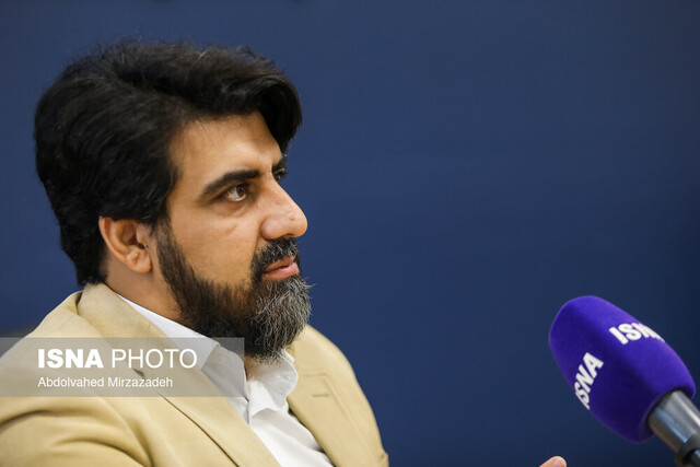 توزیع ۱۳ هزار افطاری هرشب در تهران توزیع ۱۳ هزار افطاری هرشب در تهران