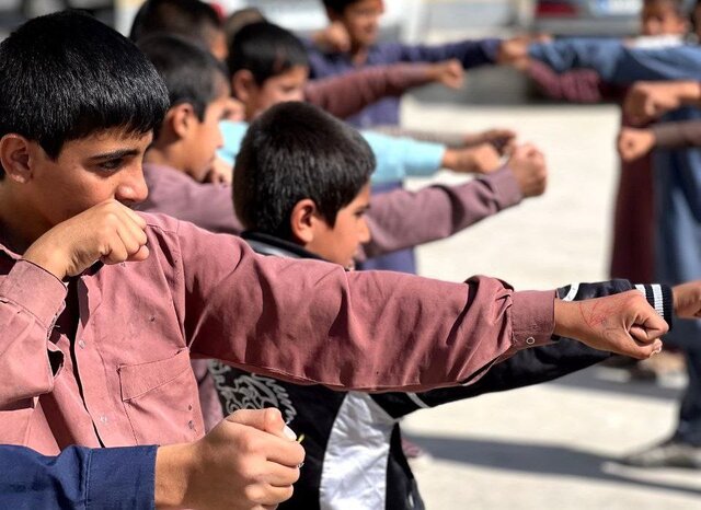 زوال نابغههای بیشناسنامه در سیستان و بلوچستان 2 پایگاه خبری ججین زوال نابغههای بیشناسنامه در سیستان و بلوچستان!