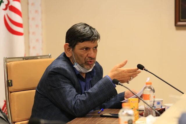 رئیس موسسه توسعه هنرهای تجسمی معاصر درگذشت رئیس موسسه توسعه هنرهای تجسمی معاصر درگذشت