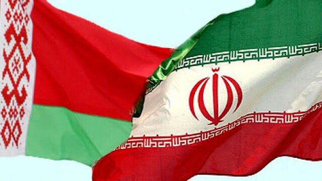 وزیر خارجه بلاروس: مخالف تحریمهای یکجانبه علیه ایران هستیم وزیر خارجه بلاروس: مخالف تحریمهای یکجانبه علیه ایران هستیم