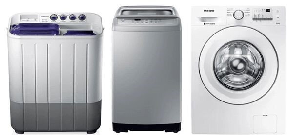 انتخاب ماشین‌های لباسشویی دوقلو یا نیمه اتوماتیک باید بر اساس نیاز و استفاده کاربران انجام شود.
