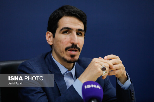 اگر دولت شهید رئیسی نبود وعده صادق اتفاق نمیافتاد اگر دولت شهید رئیسی نبود وعده صادق اتفاق نمیافتاد