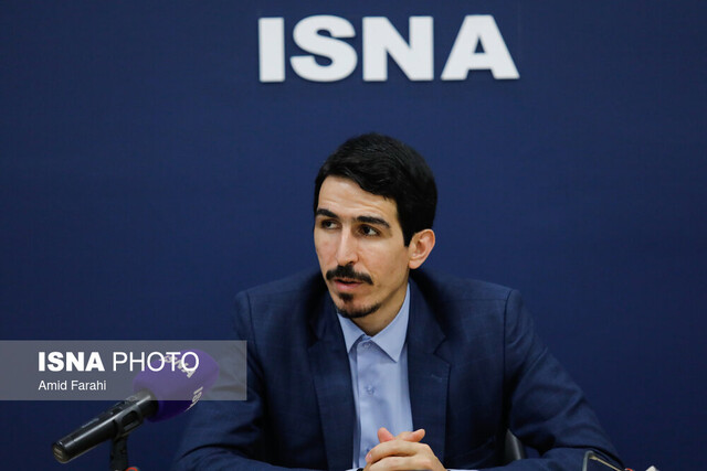 سامانه شفافیت آرای نمایندگان فعال شد سامانه شفافیت آرای نمایندگان فعال شد