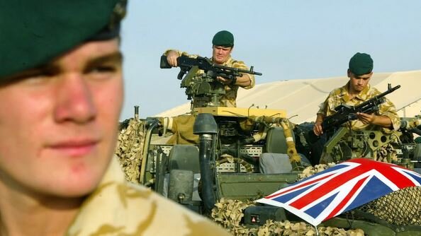 وزیر دفاع هلند از توافقنامه‌ نظامی میان انگلیس و اتحادیه اروپا خبر داد