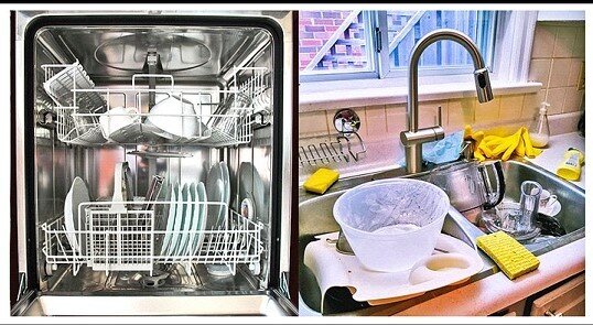 انواع ماشین ظرفشویی در بازار ایران به همراه لیست قیمت ظرفشویی انواع ماشین ظرفشویی در بازار ایران به همراه لیست قیمت ظرفشویی