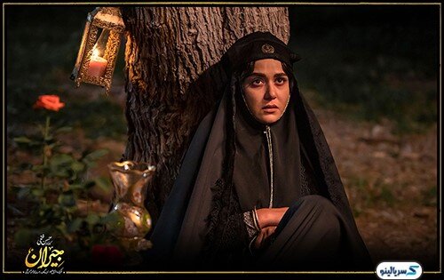 دانلود قسمت 31 جیران با بازی پریناز ایزدیار و بهرام رادان