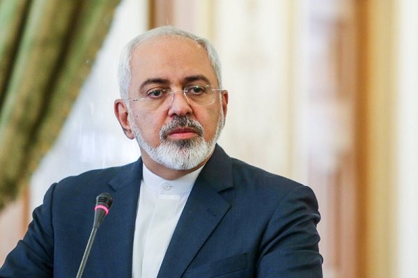 حمایت ظریف از اقدام دولت سیزدهم برای عضویت ایران در بریکس