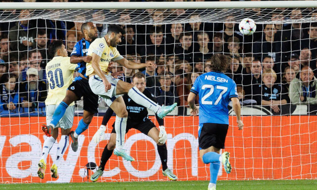 طارمی برترین گلزن ایرانی لیگ قهرمانان اروپا شد