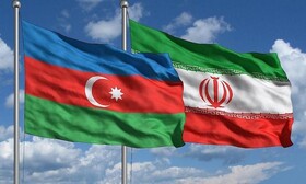 توسعه توافقات اقتصادی تهران و باکو