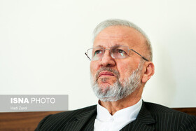 اضلاع مربع اغتشاش از منظر منوچهر متکی/ ارتباط اغتشاشات با عضویت ایران در "شانگهای" و "بریکس"