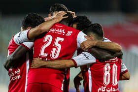 هفته یازدهم لیگ برتر فوتبال؛ پرسپولیس - مس کرمان