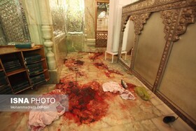 محکومیت حادثه تروریستی شیراز توسط علمای اهل سنت استان گلستان
