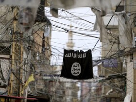 کارشناس سوری: داعشی‌ها آزادانه در اراضی تحت سیطره آمریکا فعالیت می‌کنند