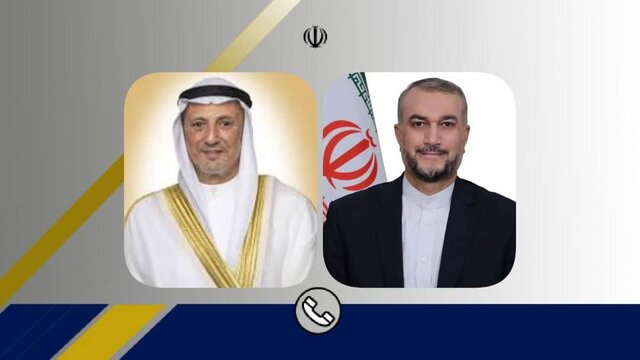 تاکید وزیر امور خارجه کویت بر حل مشکلات ایرانیان مقیم این کشور