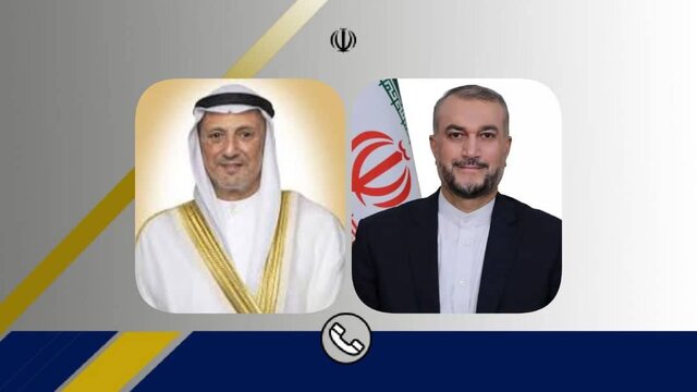 تاکید وزیر امور خارجه کویت بر حل مشکلات ایرانیان مقیم این کشور تاکید وزیر امور خارجه کویت بر حل مشکلات ایرانیان مقیم این کشور