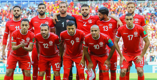 حریف تدارکاتی ایران تهدید به حذف از جام جهانی ۲۰۲۲ شد حریف تدارکاتی ایران تهدید به حذف از جام جهانی ۲۰۲۲ شد