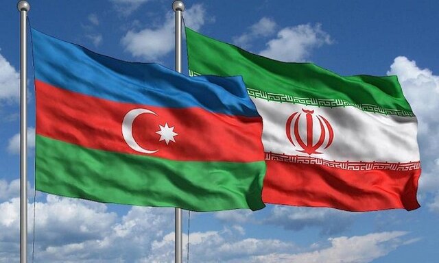 جمهوری آذربایجان حمله تروریستی شیراز را محکوم کرد