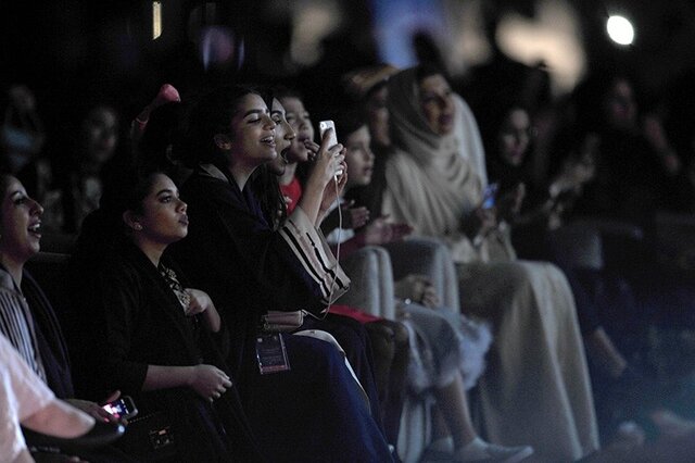 سینمای عربستان؛ از ممنوعیت تا رؤیای یکه‌تازی در خاورمیانه