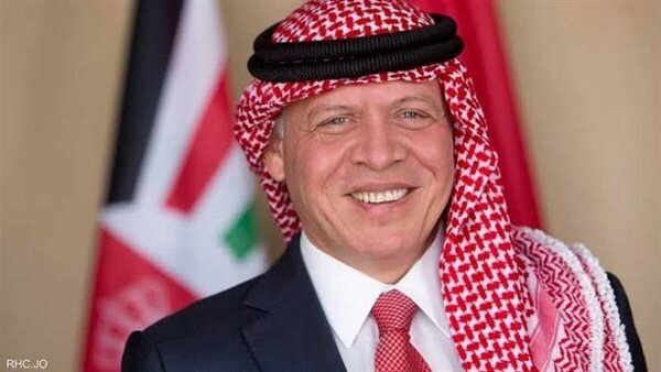 موافقت پادشاه اردن با اصلاحات وزارتی در کابینه دولت موافقت پادشاه اردن با اصلاحات وزارتی در کابینه دولت