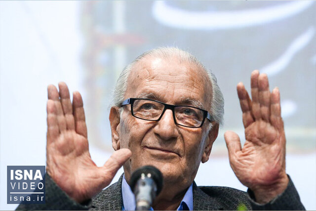 زندهیاد «جلال مقامی» پیام تسلیت رییس سازمان سینمایی برای درگذشت «جلال مقامی»