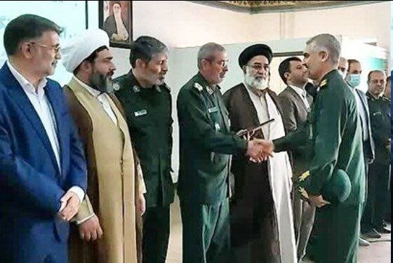 سردار ذوالقدر: امروز جوانان در معرض آسیب سیگنال‌های فضای مجازی هستند