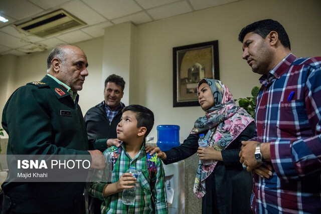 جزئیات بیشتری از پرونده کودکربایی میلیاردی و ترفند جدید آدمربایان