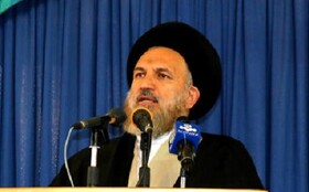 پیام نماینده مردم کهگیلویه و بویراحمد در مجلس خبرگان به مناسبت حادثه تروریستی شیراز