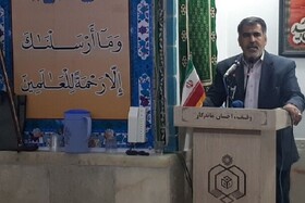 معلمان و معتمدان در راستای تنویر افکار عمومی به‌ویژه جوانان کمک کنند