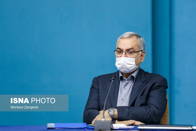 بانوان نظام سلامت در ایام کرونا افتخار آفریدند بانوان نظام سلامت در ایام کرونا افتخار آفریدند