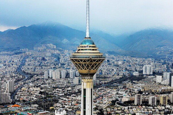 تغییر نام ۱۳ معبر و ۲ بوستان تهران در جلسه شورای شهر تغییر نام ۱۳ معبر و ۲ بوستان تهران در جلسه شورای شهر
