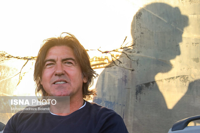 تصاویر منتخب هفته یازدهم لیگ برتر؛ پنجه شیر