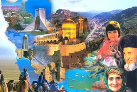 نقش هنرمندان در تقویت هویت ملی و صیانت از فرهنگ ایرانی 
