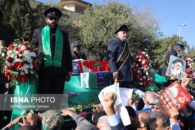 جوانان از خویشتنداری نظام سوءاستفاده نکنند/پرونده حادثه شاهچراغ با جدیت پیگیری می‌شود